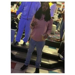 Meet your Posher, Wayne